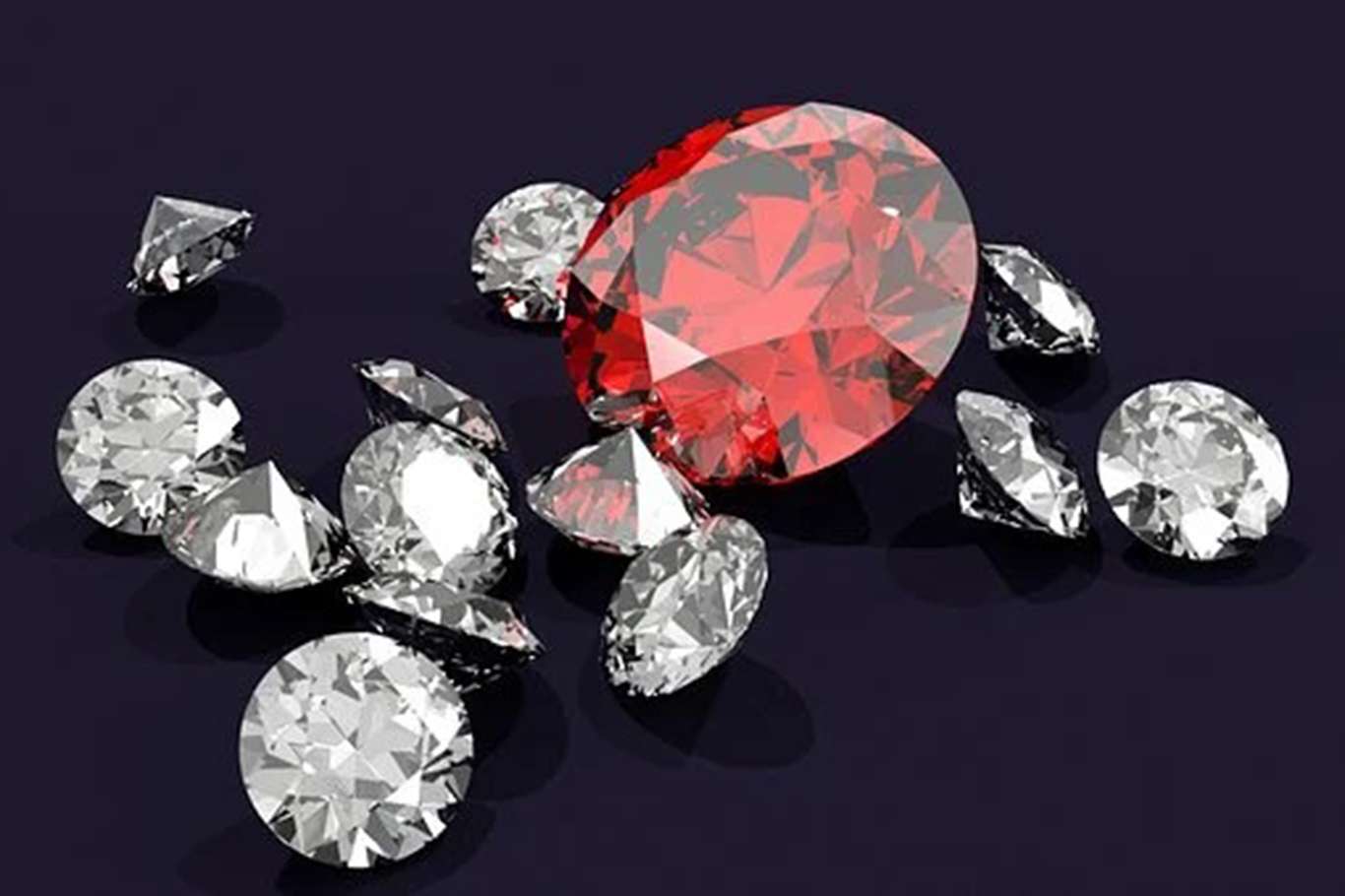 Karat nedir? Değerli taşlarda nasıl belirlenir? Karat nedir? Değerli taşlarda nasıl belirlenir?